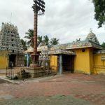 2017-07-22, Agastheeswarar Temple, Pancheshti, Thiruvallur