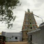 2017-07-22 (2), Subramanya Swamy Temple, Vallimalai, Vellore