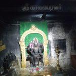 2017-07-22 (4), Athitheeswarar Temple, Vaniyambadi, Vellore