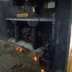 2017-07-22 (5), Athitheeswarar Temple, Vaniyambadi, Vellore