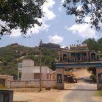 2017-07-27, Mahadevar Temple, Mahadevamalai, Kankuppam, Vellore
