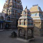 2017-07-27 (37), Nageswarar Temple, Ambur, Vellore