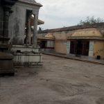 2017-07-29 (4), Theerthapureeswarar Temple, Thirunelvayil Arathurai, Cuddalore