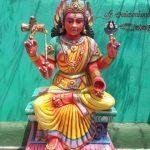 2017-07-30, Egathamman Temple, Kadambathur, Thiruvallur