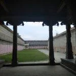 2017-07-30 (4), Vadaranyeswarar Temple, Thiruvalangadu, Tiruvallur