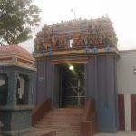 2017-07-7i04 (2), Oondreeswarar Temple, Poondi, Thiruvallur