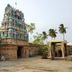 2017-07-jkuk10 (3), Sastha Temple, Thirupattur, Trichy