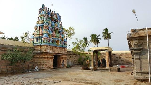 2017-07-jkuk10 (3), Sastha Temple, Thirupattur, Trichy