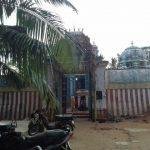 2017-07-zz16 (1), Vada Theerthanathar Temple, Andanallur, Trichy