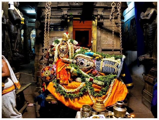 2017-08-01 (2) (1), Prasanna Venkatesa Perumal Temple, Madurai