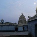 Swarnakadeswarar Temple, Neivanai, Villupuram