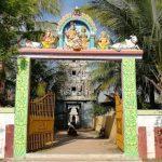 Palvannanathar Temple, Tirukkazhippalai, Chidambaram, Cuddalore
