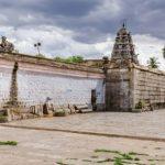 2017-08-06, Panangaateeswarar Temple, Panaiyapuram, Villupuram