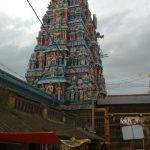 2017-08-07 (3), Veera Raghava Swami Temple, Thiruvallur