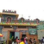 2017-08-09, Samayapuram Mariamman Temple, Samayapuram, Trichy