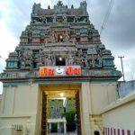 2017-08-10 (1), Theertheeswarar Temple, Thiruvallur