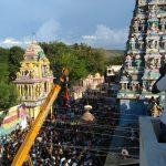 2017-08-10, Subramanya Swami Temple, Kangeyanallur, Vellore
