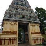 2017-08-11 (1), Varadaraja Perumal Temple, Minjur, Thiruvallur