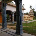 2017-08-11, Varadaraja Perumal Temple, Minjur, Thiruvallur