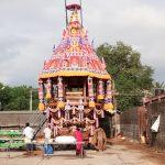 2017-08-12, Ellaiamman Temple, Vettuvanam, Vellore
