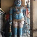 2017-08-17 (1), Nallandavar Temple, Manaparai, Trichy