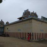 2017-08-18 (1), Hridayaleeswarar Temple, Thiruninravur, Thiruvallur