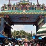 2017-08-19 (1), Ellaiamman Temple, Vettuvanam, Vellore