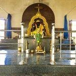 2017-08-19, Kallukatti Siddhar Jeeva Samadhi, Nerkundram, Thiruvallur