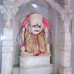 2017-08-1e7 (1), Swetambara Jain Temple, Mylapore, Chennai