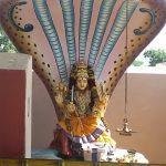 2017-08-24 (1), Aadhi Mariamman Temple, Inam Samayapuram, Trichy