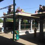 2017-08-24 (2), Aadhi Mariamman Temple, Inam Samayapuram, Trichy