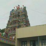 2017-08-26 (1), Ellaiamman Temple, Vettuvanam, Vellore