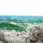 2017-08-26, Pancha Pandava Malai Jain Cave Complex, Vilapakkam, Vellore