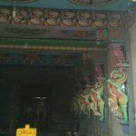 2017-08-26 (2), Ellaiamman Temple, Vettuvanam, Vellore