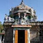 Palvannanathar Temple, Tirukkazhippalai, Chidambaram, Cuddalore