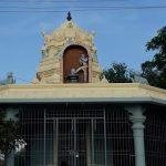 2017-08-tt14 (1), Kalahasteeswara Swamy Temple, Sri Kalahasthi, Andhra Pradesh