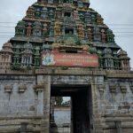 2017-09-01, Panangaateeswarar Temple, Panaiyapuram, Villupuram