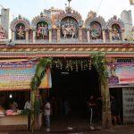 2017-09-02 09.55.05, Thayumanaswami Temple, Rockfort, Trichy