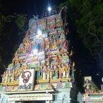 2017-09-04 (2), Mundaka Kanni Amman Temple, Mylapore, Chennai