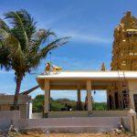 2017-09-06 (1), Sivananintha Perumal Temple, North Kundal, Kanyakumari