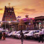 2017-09-06 (2), Parthasarathy Temple, Triplicane, Chennai