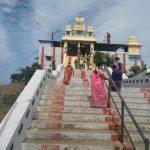 2017-09-08 (1), Murugan Kundram Temple, Kanyakumari