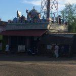 2017-09-13, Kala Bhairavar Temple, Thiruneermalai, Kanchipuram
