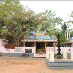 2017-09-14, Maha Vishnu Temple, Chathencode, Kanyakumari