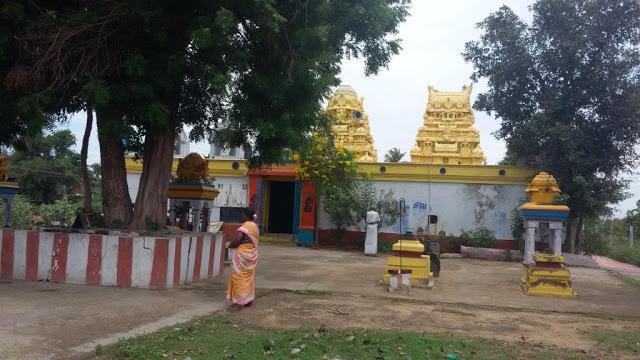 2017-09-16 (1), Lavapureeswarar Temple, Vilangadupakkam, Thiruvallur