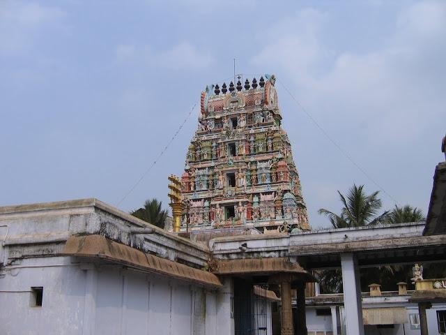 2017-09-16 (13), Jagannatha Perumal Temple, Thirumazhisai, Thiruvallur