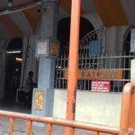 2017-09-16, Shirdi Sai Baba Temple, Mylapore, Chennai