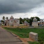 2017-09-17 (1), Varanapureeswarar Temple, Panamangalam, Trichy