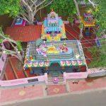 2017-09-1x4 (2), Maha Vishnu Temple, Chathencode, Kanyakumari