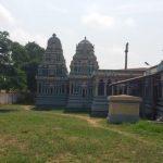 2017-09-21 (2), Varamoortheeswarar Temple, Ariyathurai, Thiruvallur